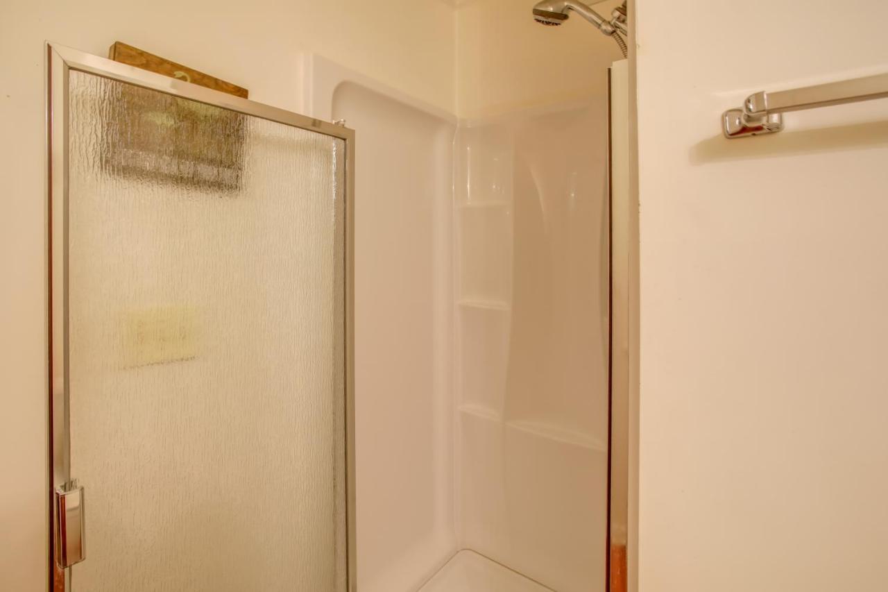 Myrtle Beach Condo With Screened Deck Walk To Beach Kültér fotó